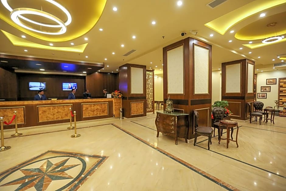 Horizon Shahrazad Hotel