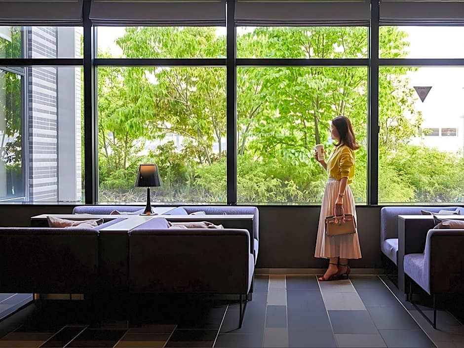 Daiwa Roynet Hotel Koriyama-Ekimae