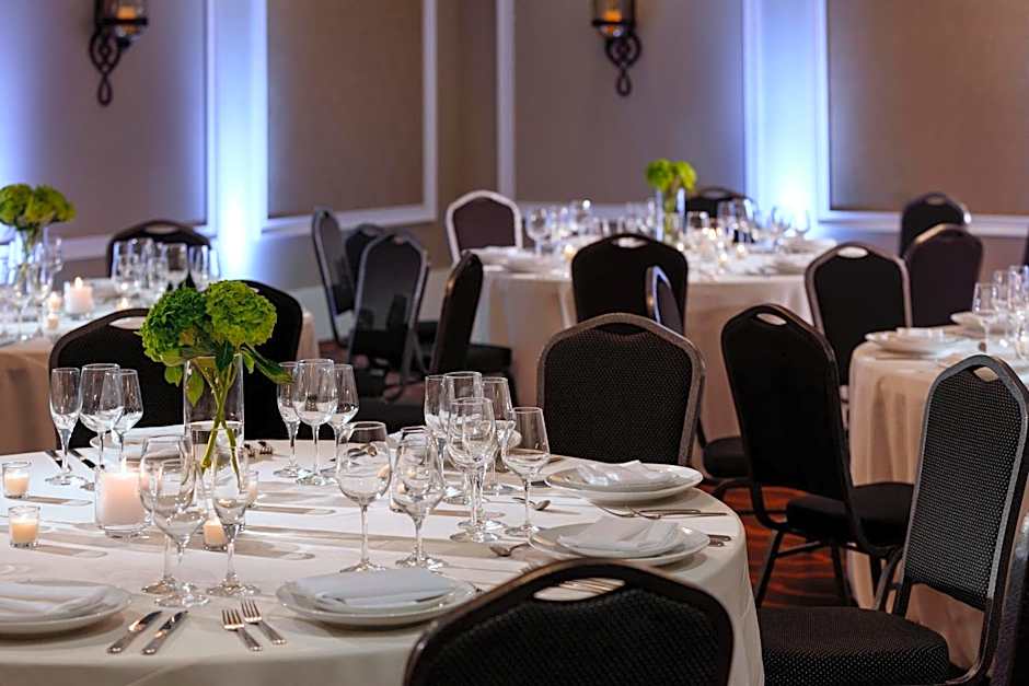 The Hotel Zamora