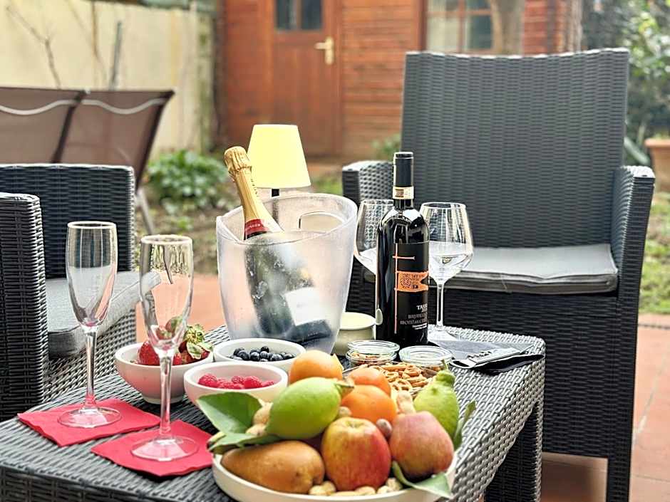 Relais Stibbert Florence