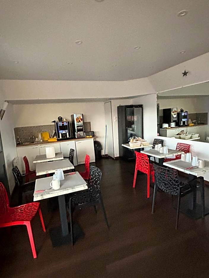 HOTEL PARIS VALENCE