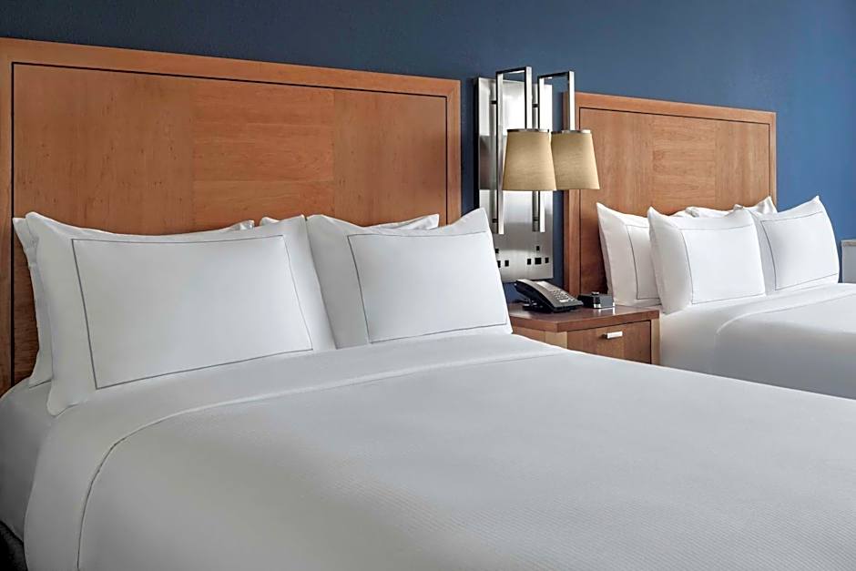 The Alloy King of Prussia - a DoubleTree by Hilton