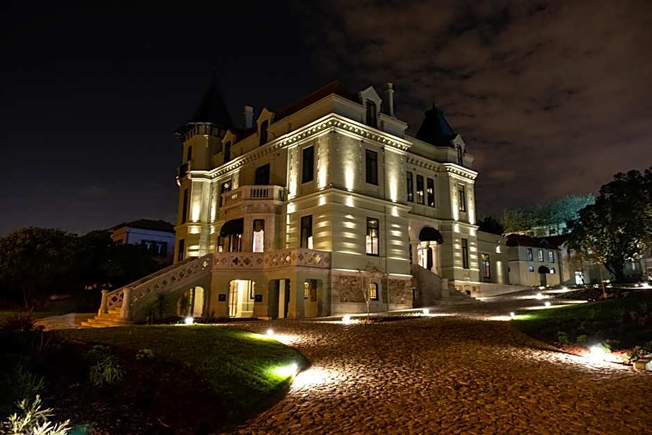 Vila Foz Hotel & SPA