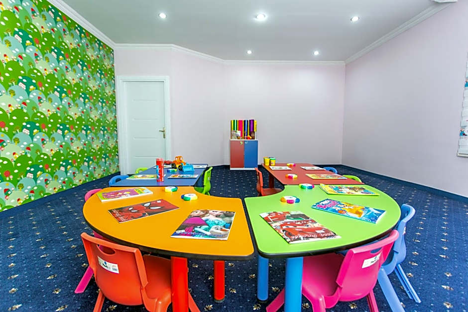 Lonicera World - Ultra All Inclusive