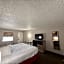Days Inn by Wyndham San Antonio Interstate Hwy 35 North