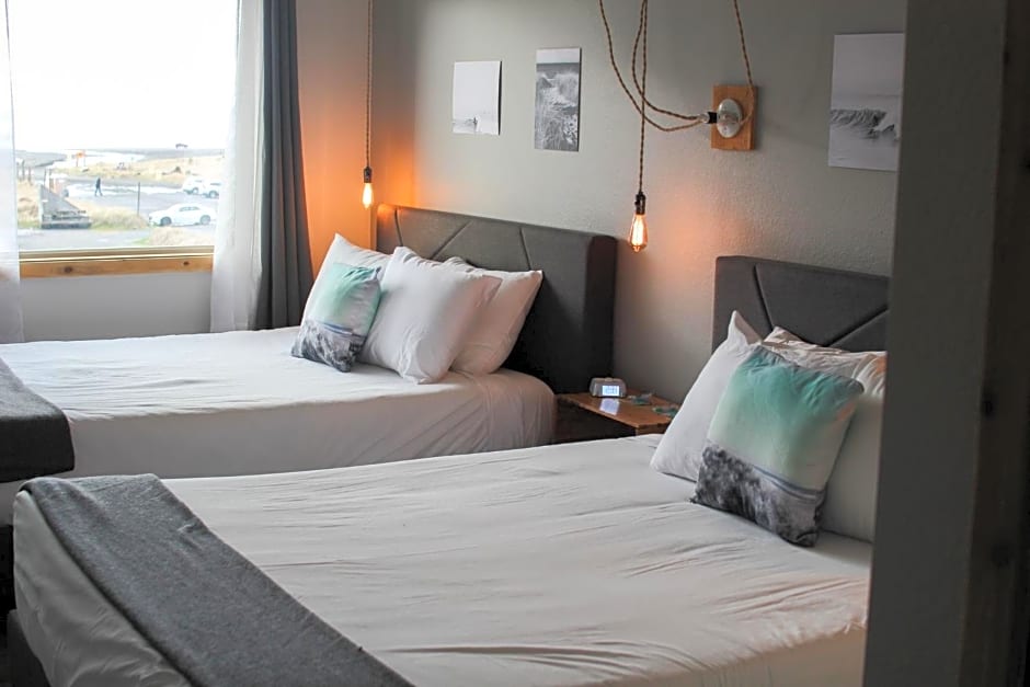 Adrift Hotel