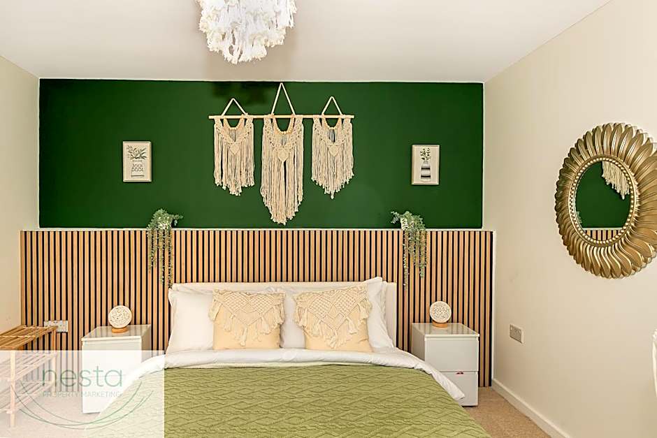 Bohemian Haven Guesthouse