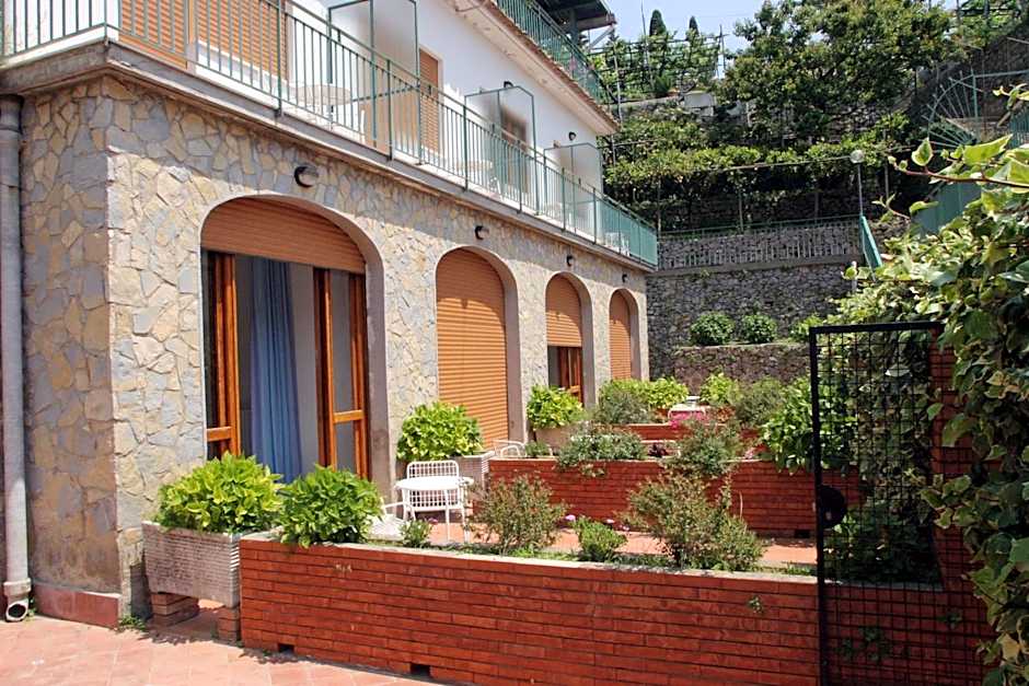 Residence Le Villette