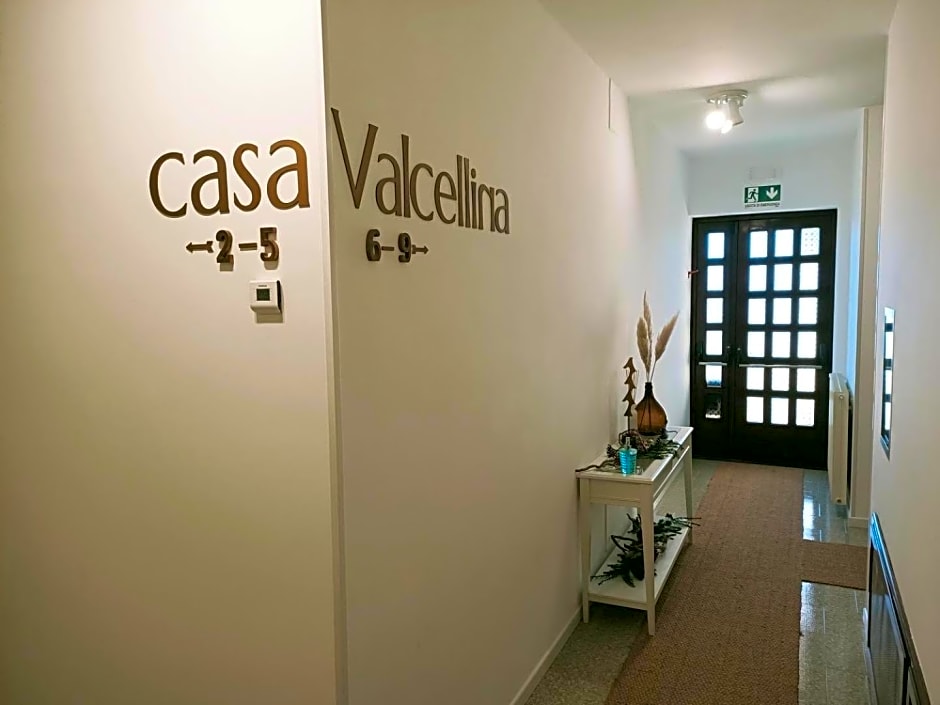Casa Valcellina Hotel Ristorante