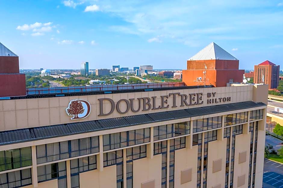 DoubleTree By Hilton Dallas Richardson