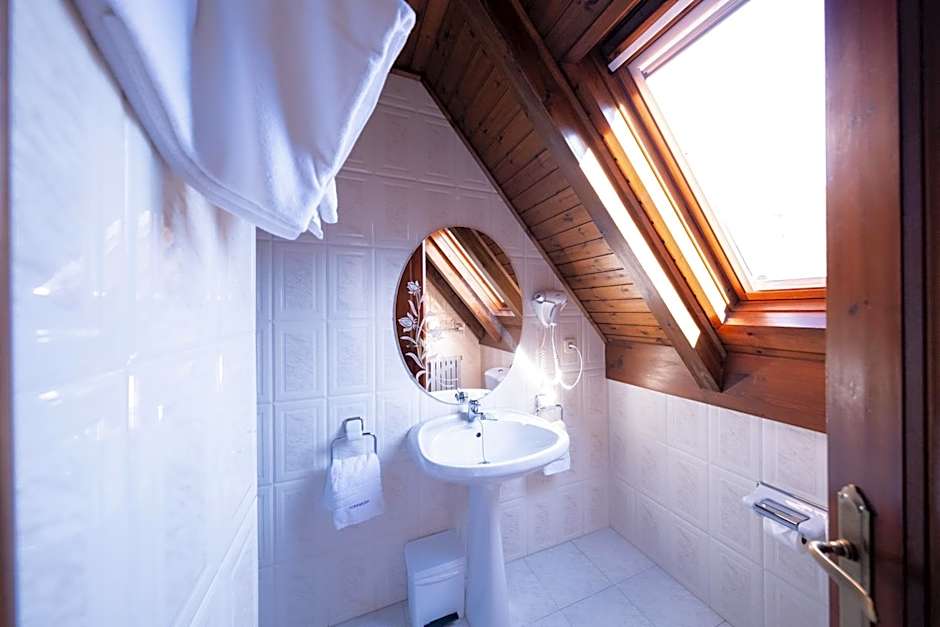 Hotel Fonfreda
