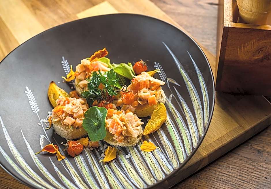 Matild Country Hotel