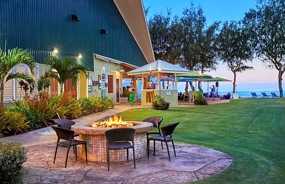 Kauai Shores Hotel