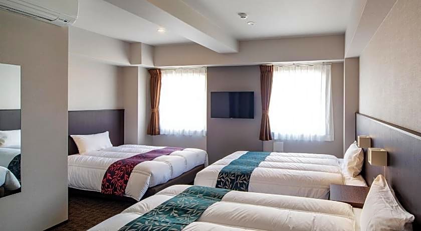 KYOTO CITY GARDENS HOTEL