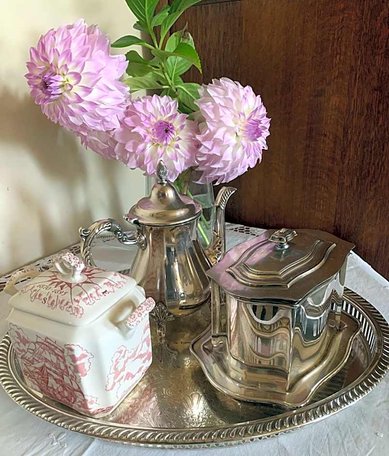 Penghana Bed and Breakfast