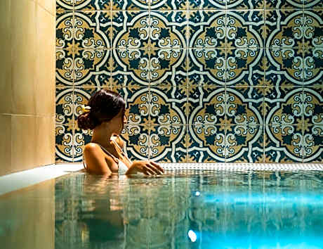 Catalonia Santa Justa