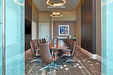 SpringHill Suites by Marriott Nashville Downtown/Convention Center