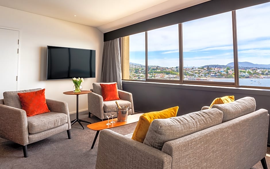 Photo 1 of 6 of Suite, Harbor View