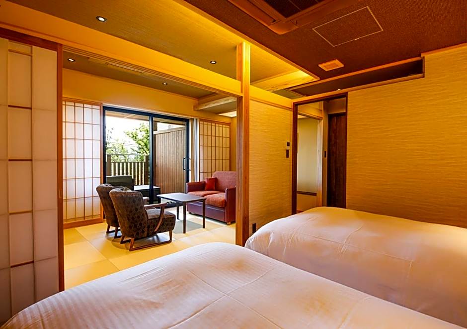 Awaji Hamarikyu Takumi