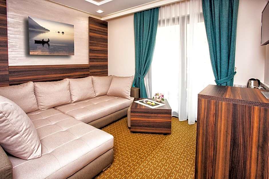 Wellness & Spa Hotel ACD