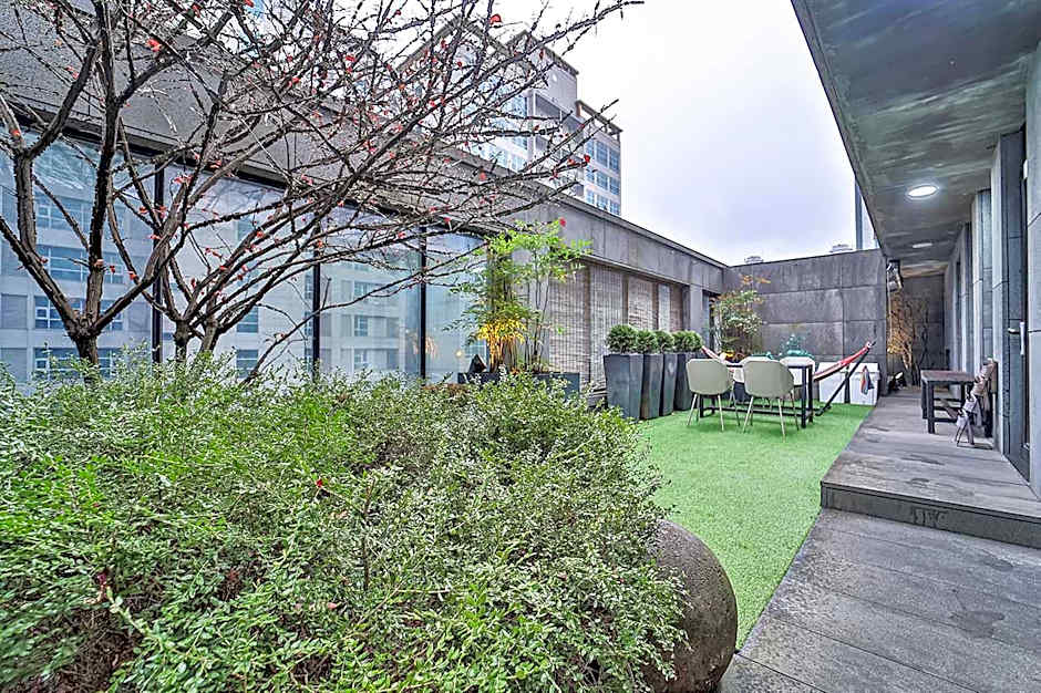 JS Boutique Hotel Dongtan