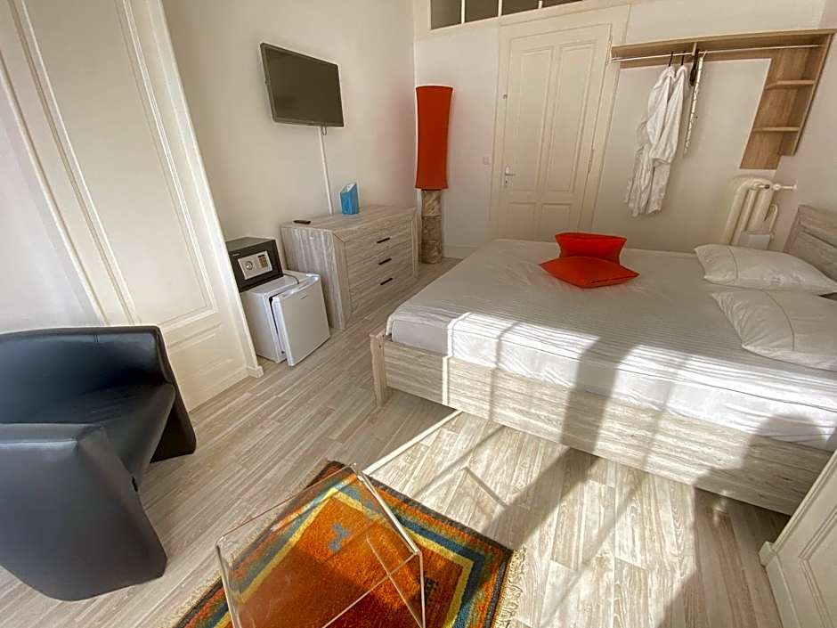 B&B Guest House Du Lac