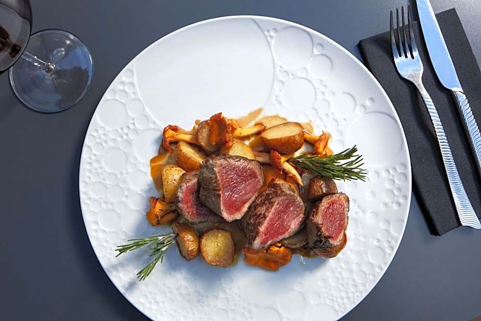 Courtyard by Marriott Paris Porte de Versailles