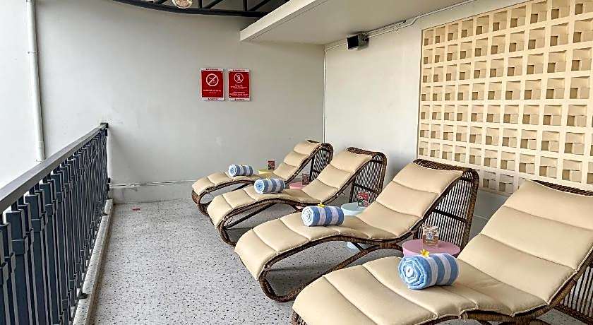 Luxury Malioboro Hotel