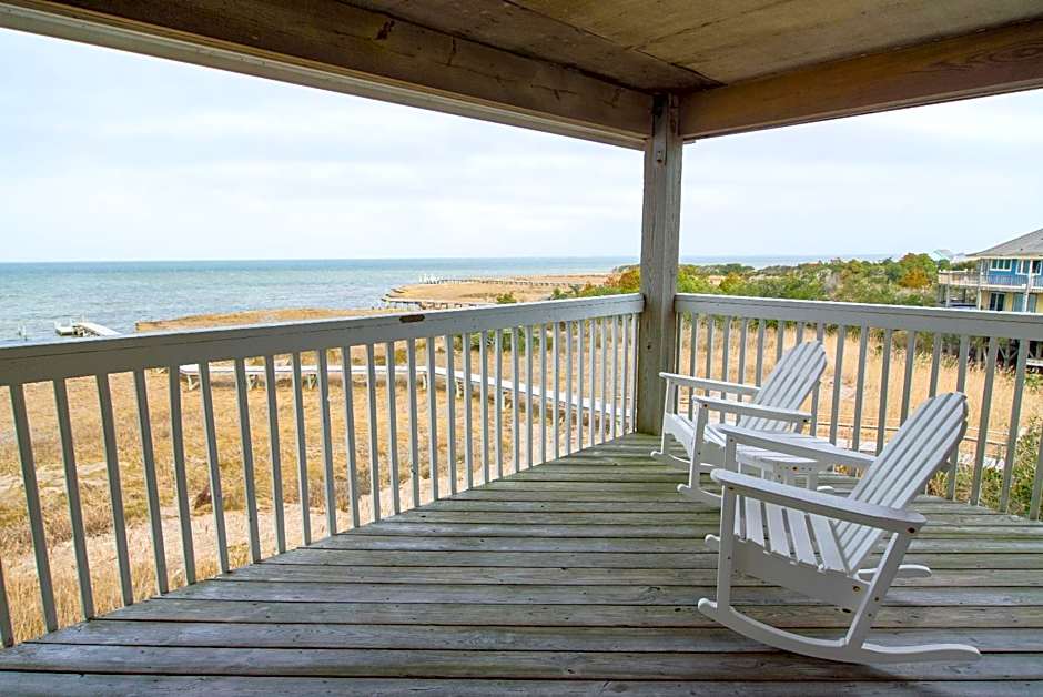 The Inn on Pamlico Sound