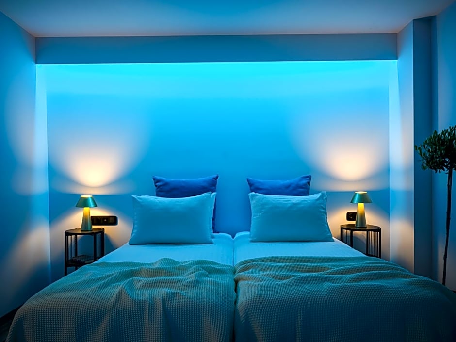 Civitel Attik Rooms & Suites