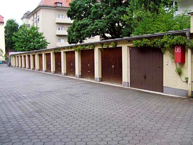 Hotel Ars Vivendi München