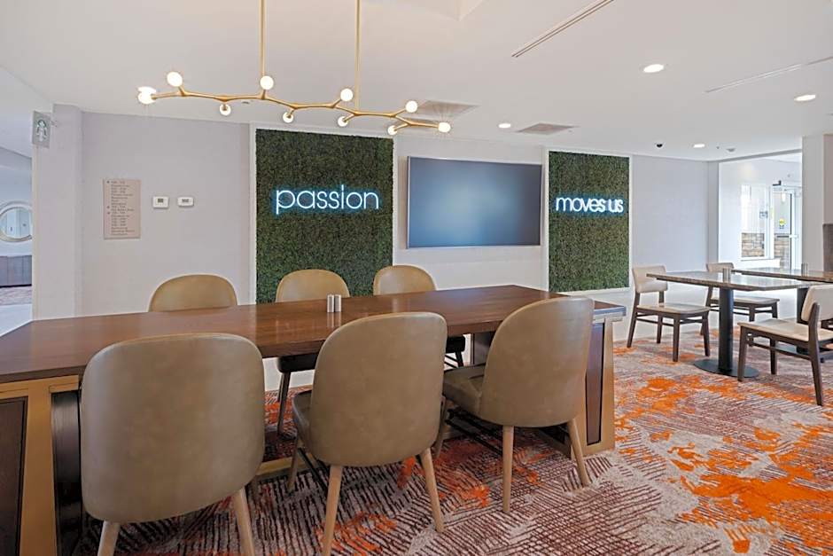 Courtyard by Marriott Sarasota at University Town Center 