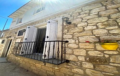 Alacati Selin Otel