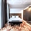 META SUITES historic city living