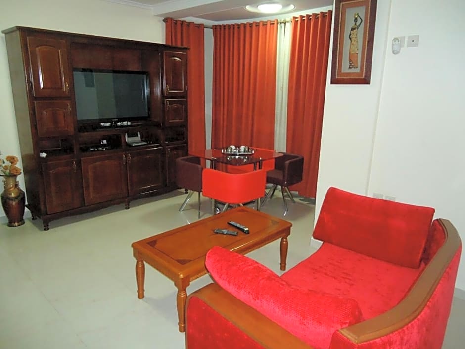 Brahmi Hotel