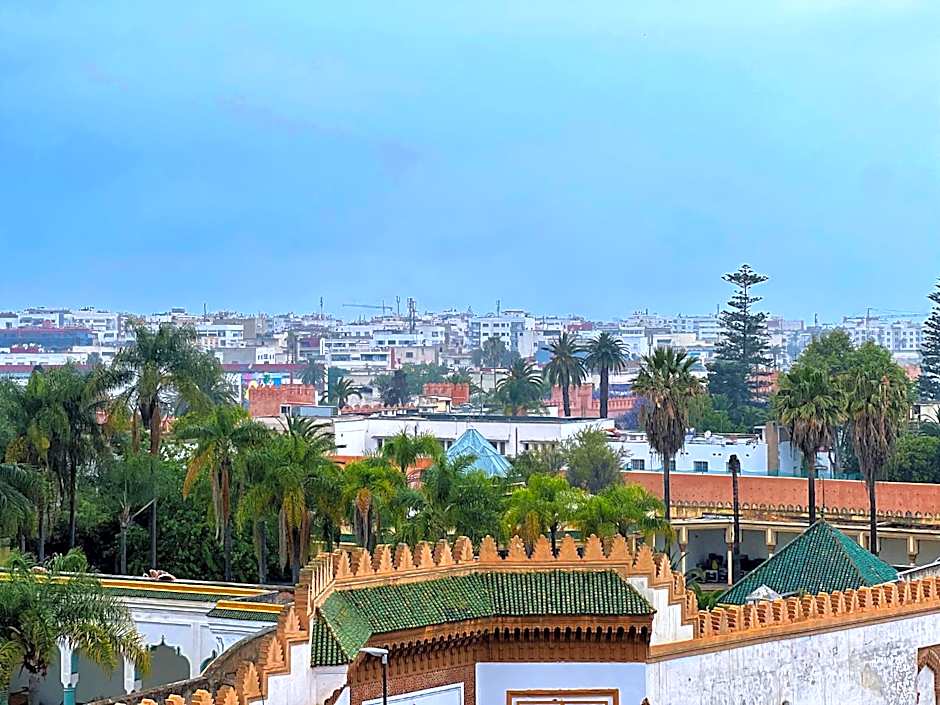 Majliss Hotel Downtown