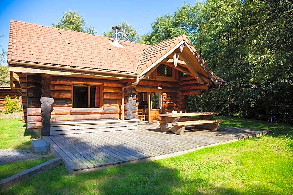 Le Couarôge Chalets et Appartements
