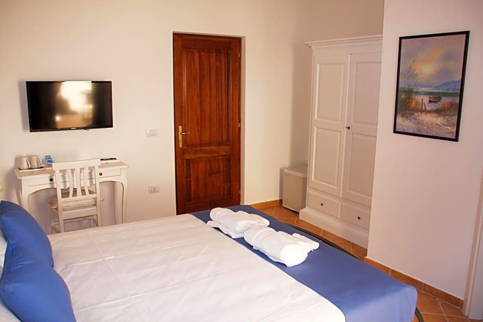 L'Alloggio-Not just rooms