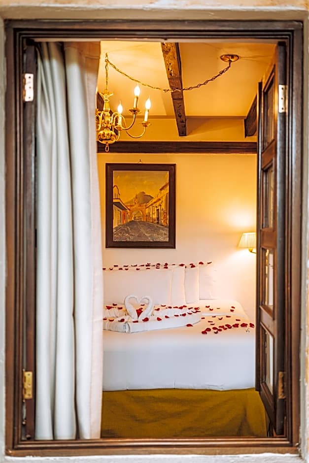 El Carmen Hotel