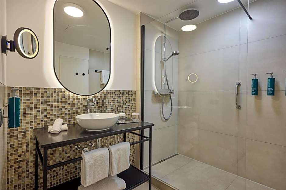 DoubleTree by Hilton Hannover Schweizerhof