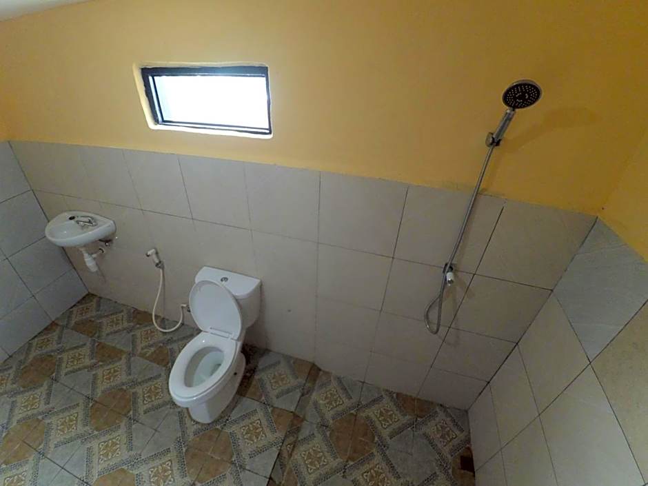 Ila Homestay