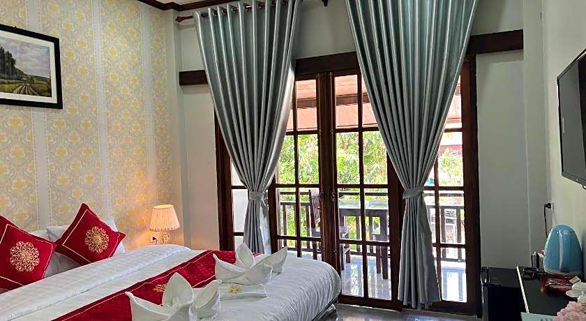 Le KhounSok Boutique Hotel