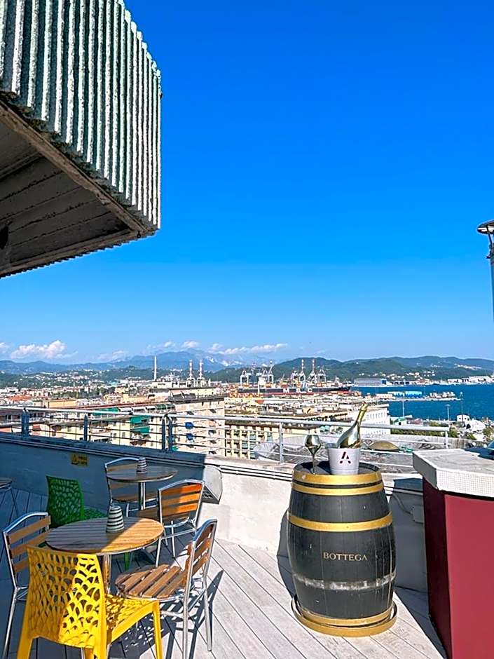 Allegroitalia La Spezia 5 Terre