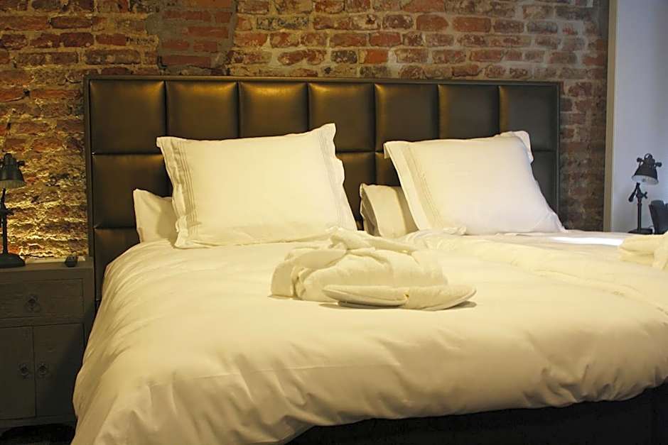 Hotel 't Keershuys