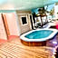 Hotel Spa Galatea