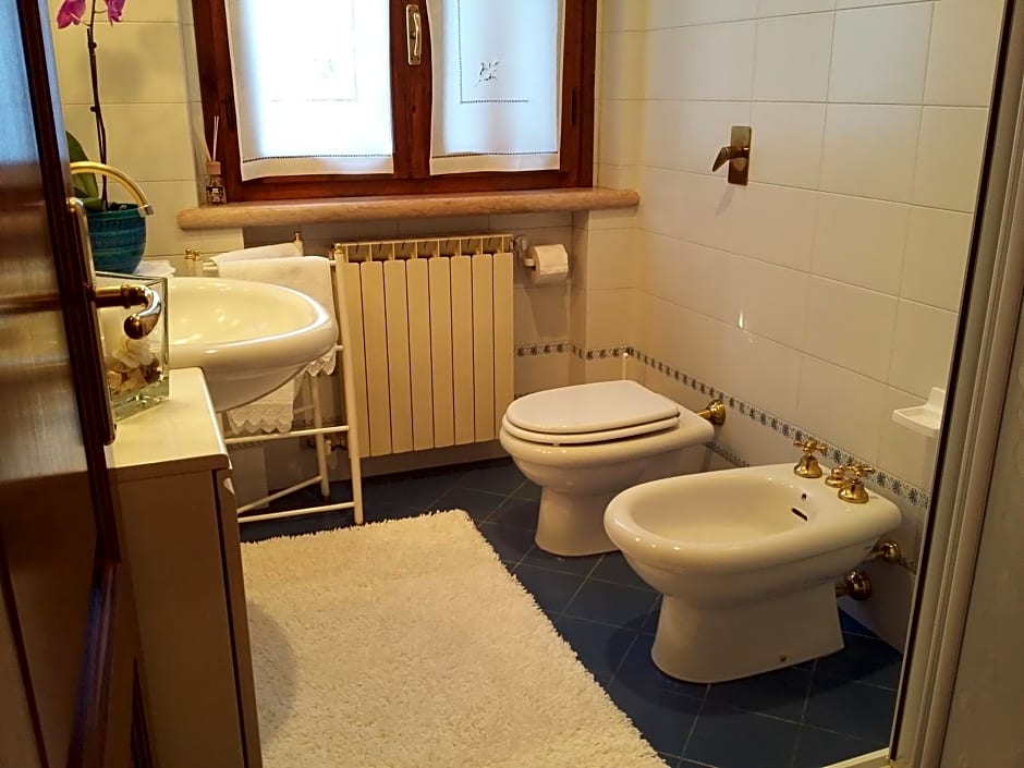 B&B Villafiorita