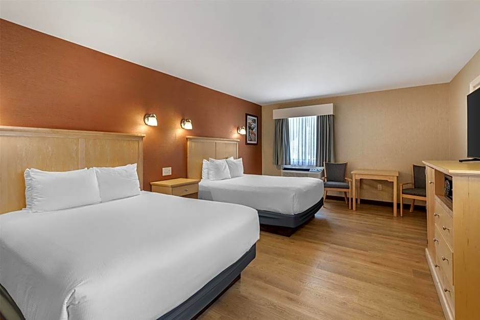 Best Western Acadia Park Inn