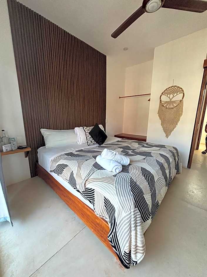 HOTEL MITTOZ HOLBOX