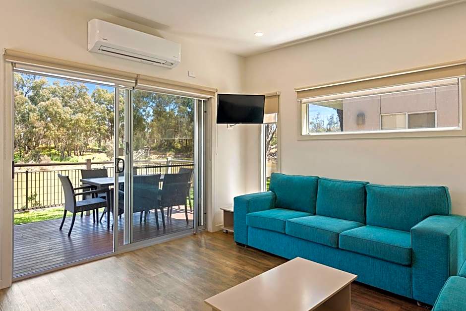 Discovery Parks - Maidens Inn Moama