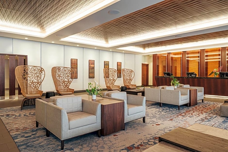 Hilton Grand Vacations Club Hokulani Waikiki Honolulu